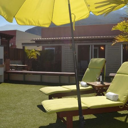 Apartamento Vacacional Relax Frente Al Mar Канделарія Екстер'єр фото